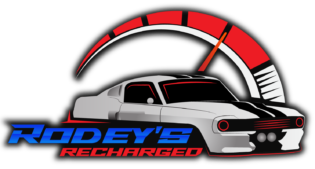 Rodey's Recharged